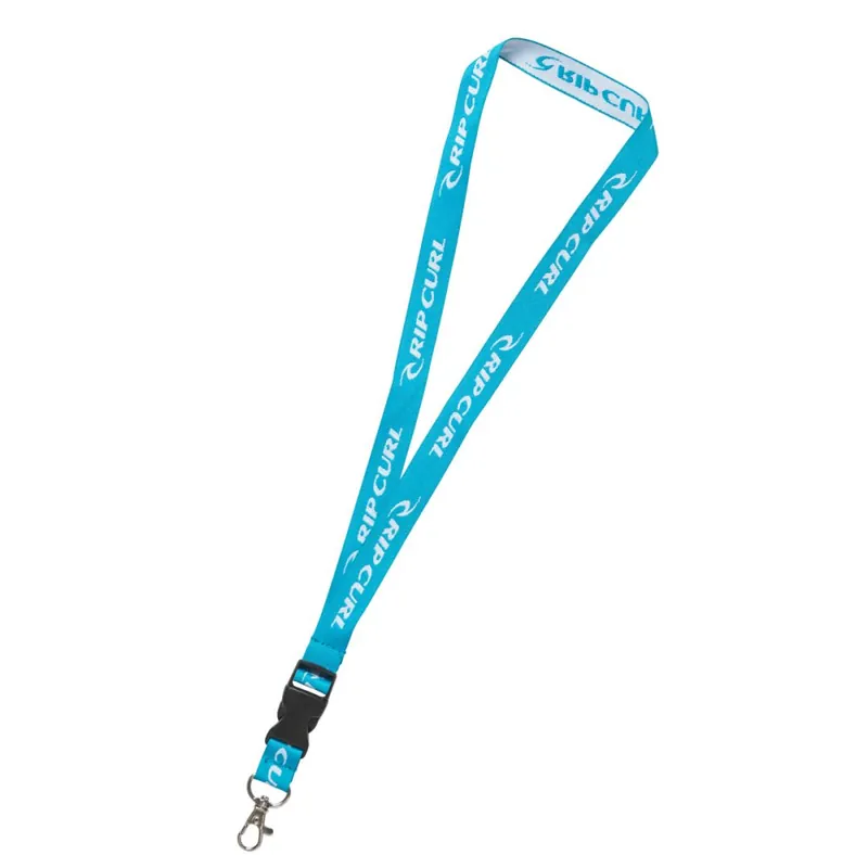 Offre Du Jour PORTE CLES RIP CURL CORP LANYARD