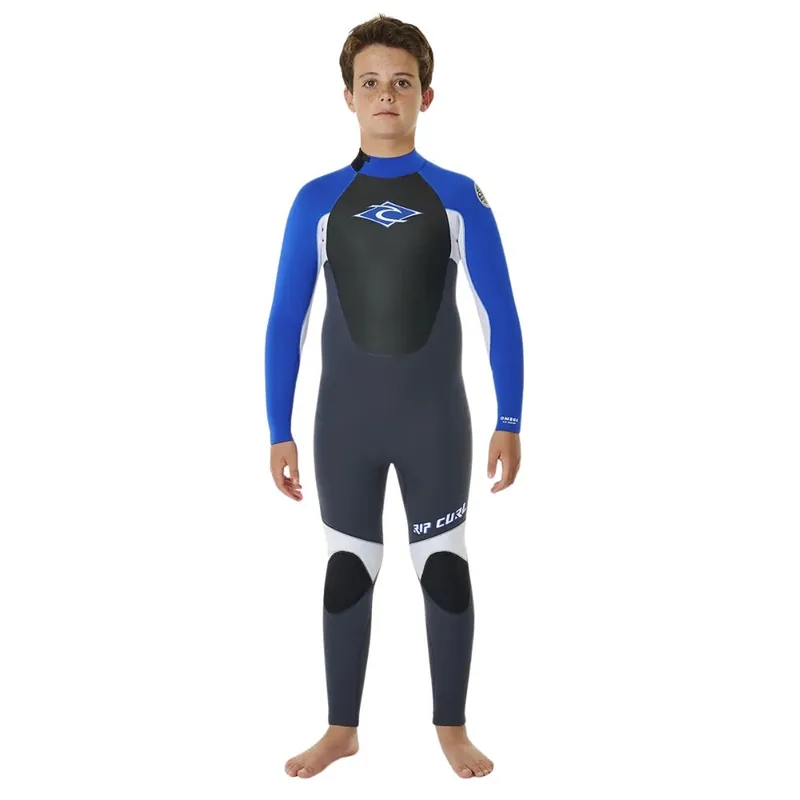 Certifié COMBINAISON RIP CURL KIDS OMEGA 3/2