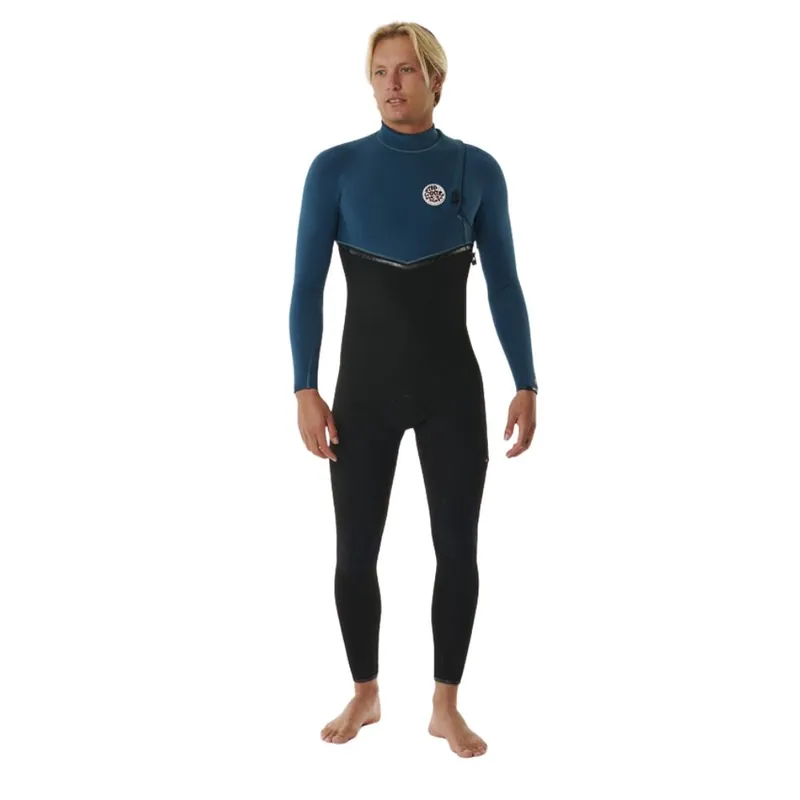 Prix Réduit COMBINAISON RIP CURL E BOMB 3/2