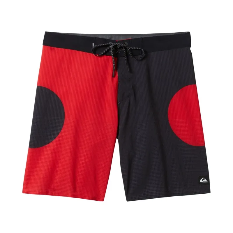 BOARDSHORT QUIKSILVER HIGHLINE PRO STRAIGHT 19‘‘ Petit Prix