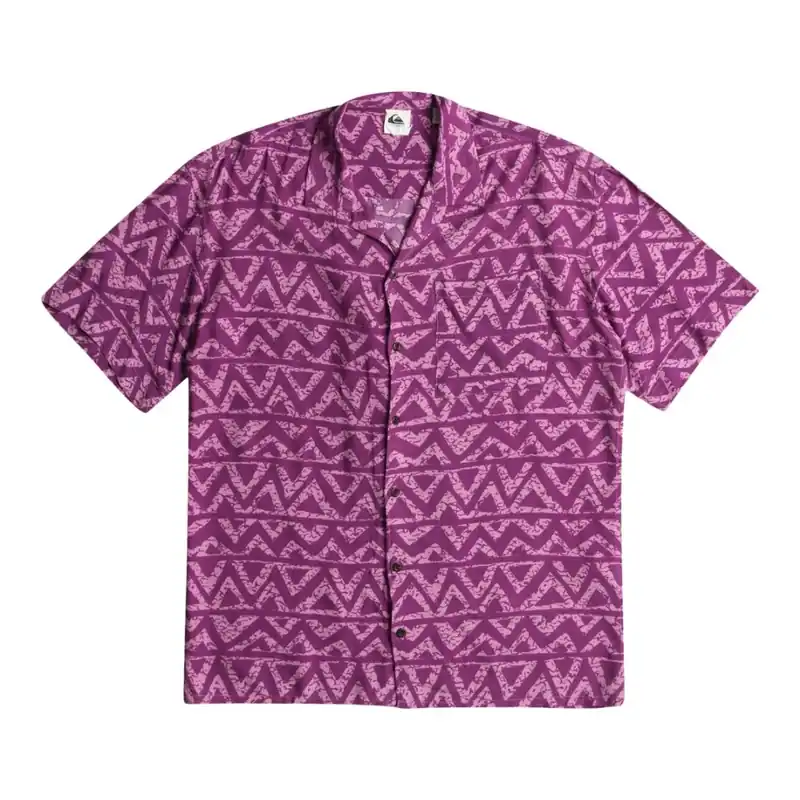 CHEMISE QUIKSILVER BOGFOLD Marque