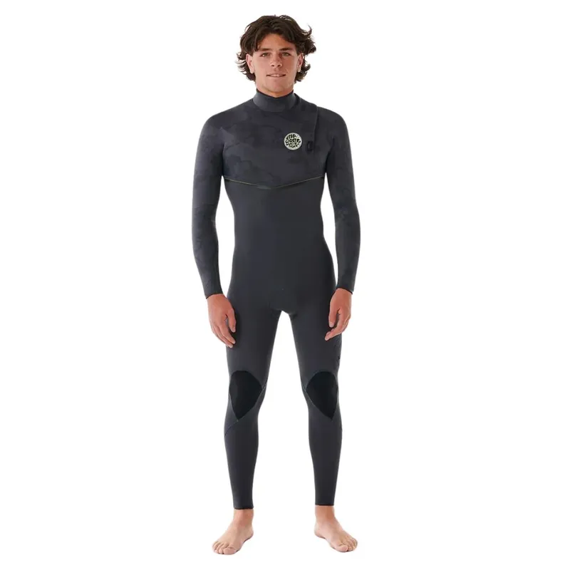 Retour Gratuit COMBINAISON RIP CURL E BOMB 3/2