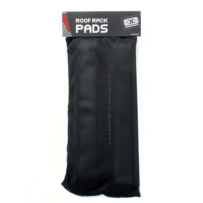 BARRES DE PROTECTION OCEAN EARTH RACKS PADS Pas Cher