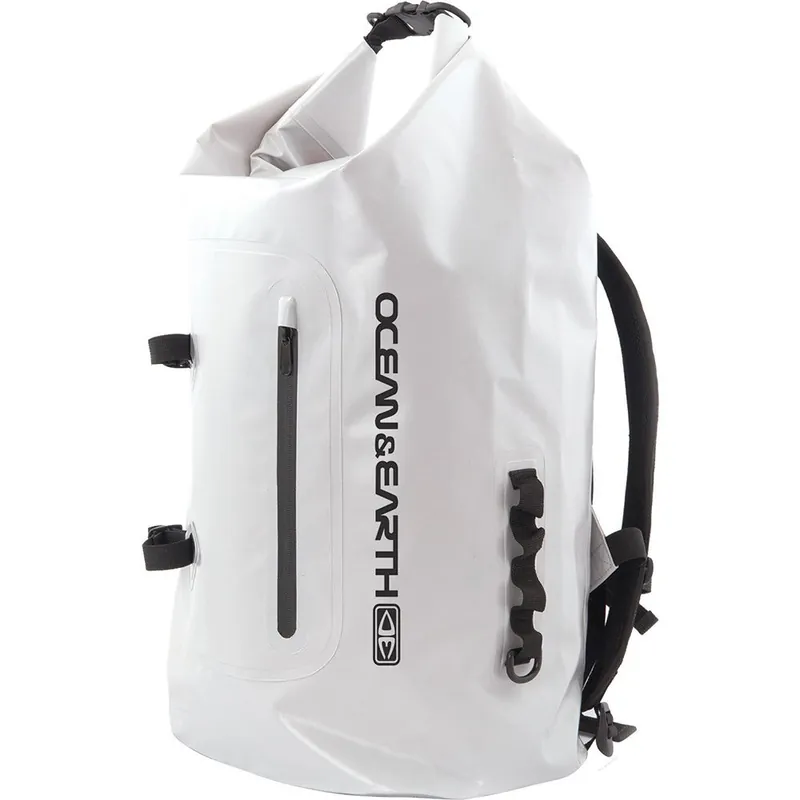 Prix Promo SAC DOS OCEAN EARTH DELUXE