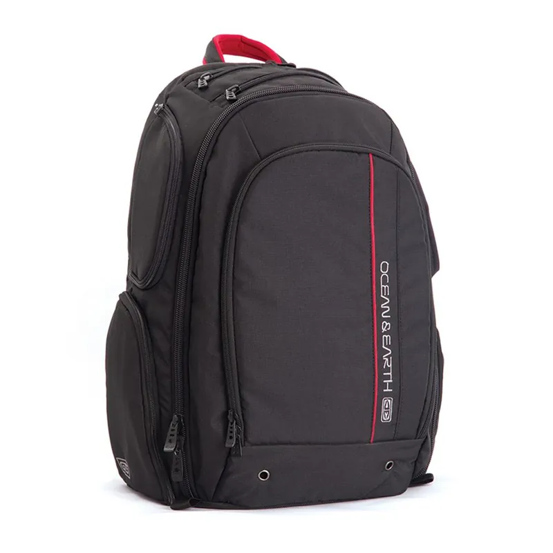 SAC DOS OCEAN EARTH ULTIMATE - BLACK Promotion Saisonnière