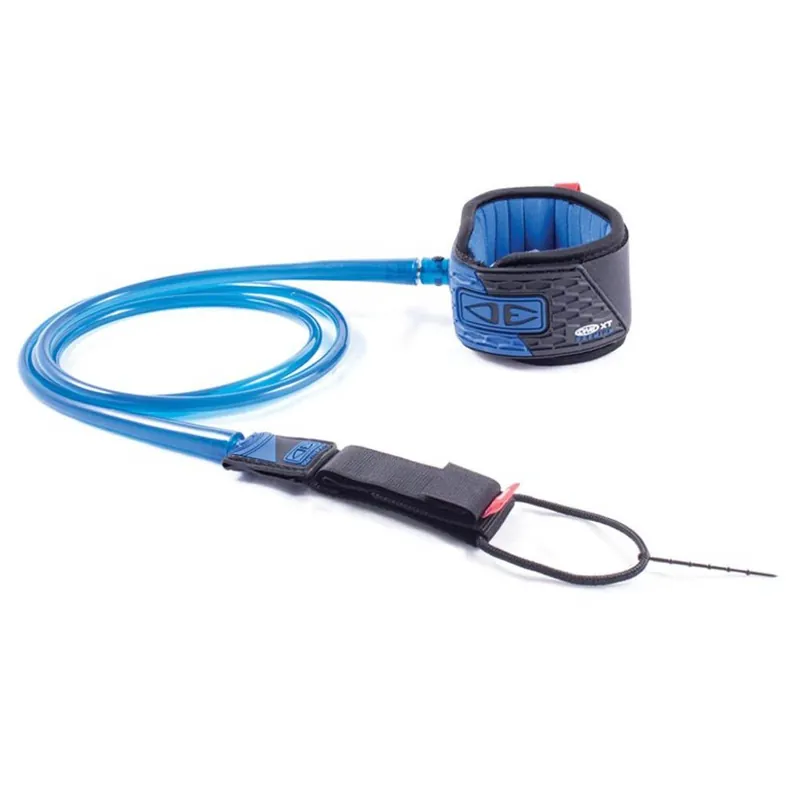 Soldes LEASH OCEAN EARTH LONGBOARD ONE XT 9‘0"