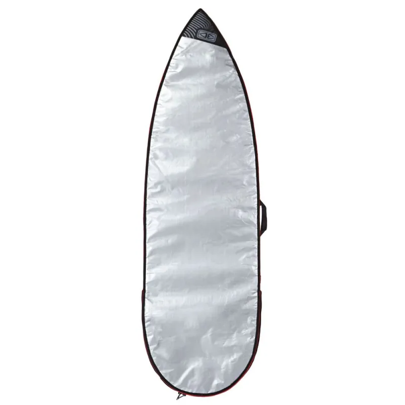 HOUSSE OCEAN EARTH BARRY BASIC SHORTBOARD 6‘0‘‘ Usine Directe