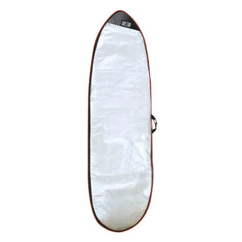 HOUSSE OCEAN EARTH BARRY BASIC FISH 7‘6‘‘ Solde