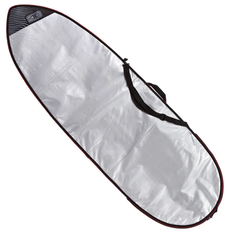 Commander Maintenant HOUSSE OCEAN EARTH BARRY BASIC FISH 6‘8‘‘