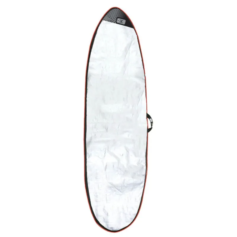 HOUSSE OCEAN EARTH BARRY DOUBLE COVER 6‘4‘‘ Réduction