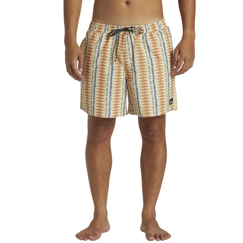 BOARDSHORT QUIKSILVER REMADE MIX VOLLEY 16‘‘ Quantité Limitée