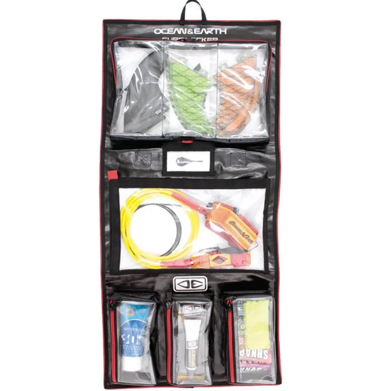HOUSSE ACCESORIOS OCEAN EARTH SURF LOCKER Nouvelle Collection