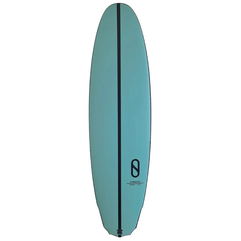 PLANCHE DE SURF FIREWIRE CYMATIC 6‘4‘‘ Meilleure Vente