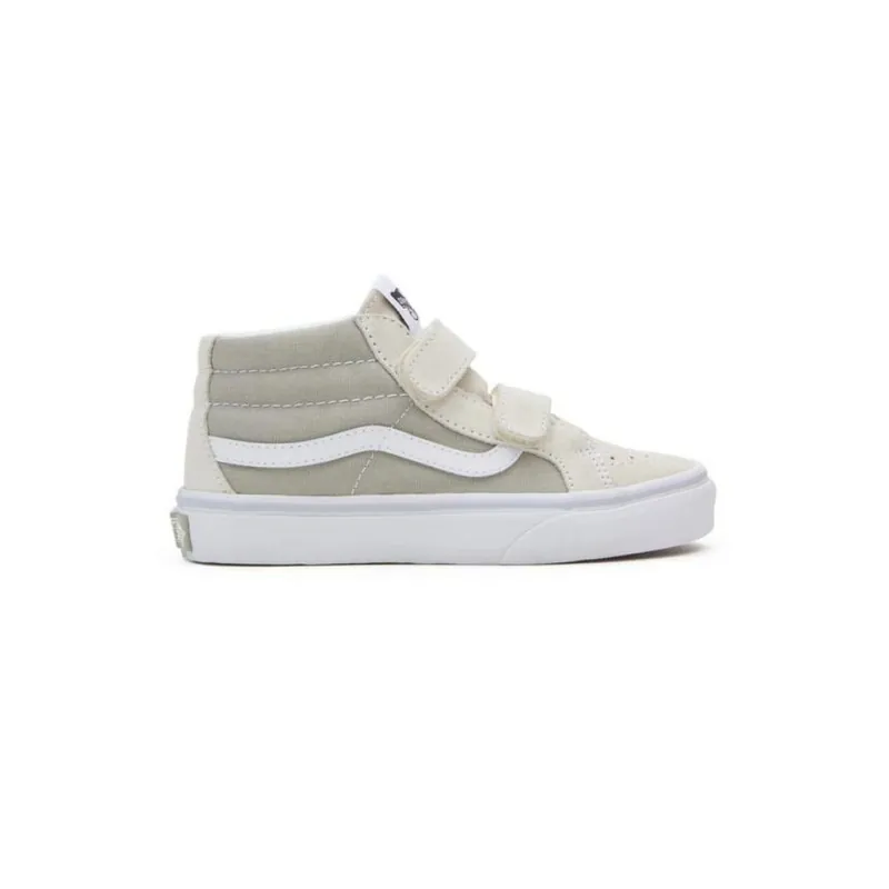 Solde SNEAKERS VANS UY SK8 MID REISSUE (BEBÉ 1- 4 AÑOS)