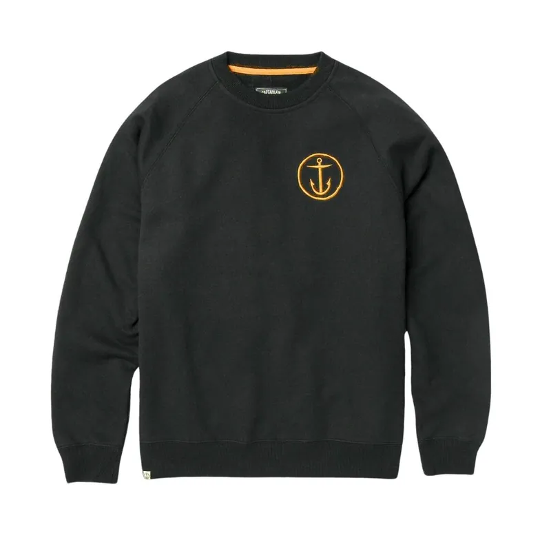 Bon Marché PULL CAPTAIN FIN SHWEATY ANCHOR