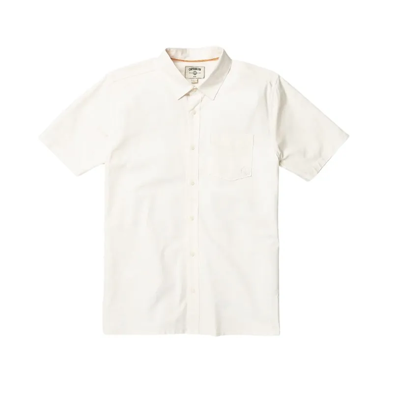 CHEMISE CAPTAIN FIN DOCKSIDE VALET Petit Prix