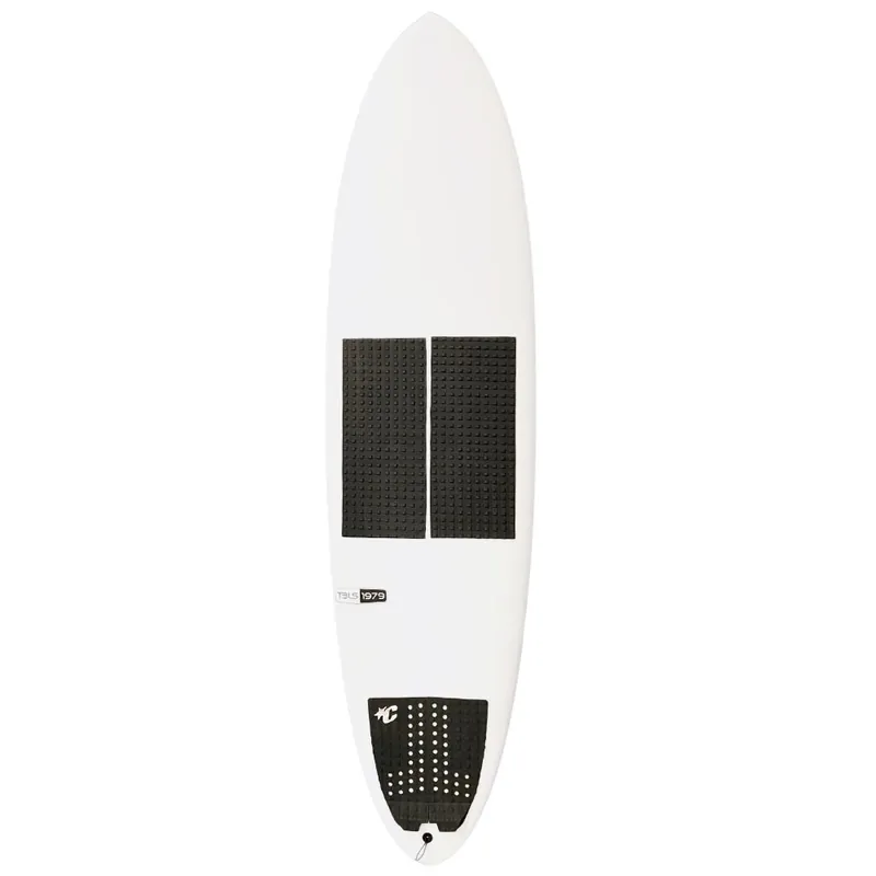 PLANCHE DE SURF SEMINUEVA TBLS MID 6‘10‘‘ Prix Bas