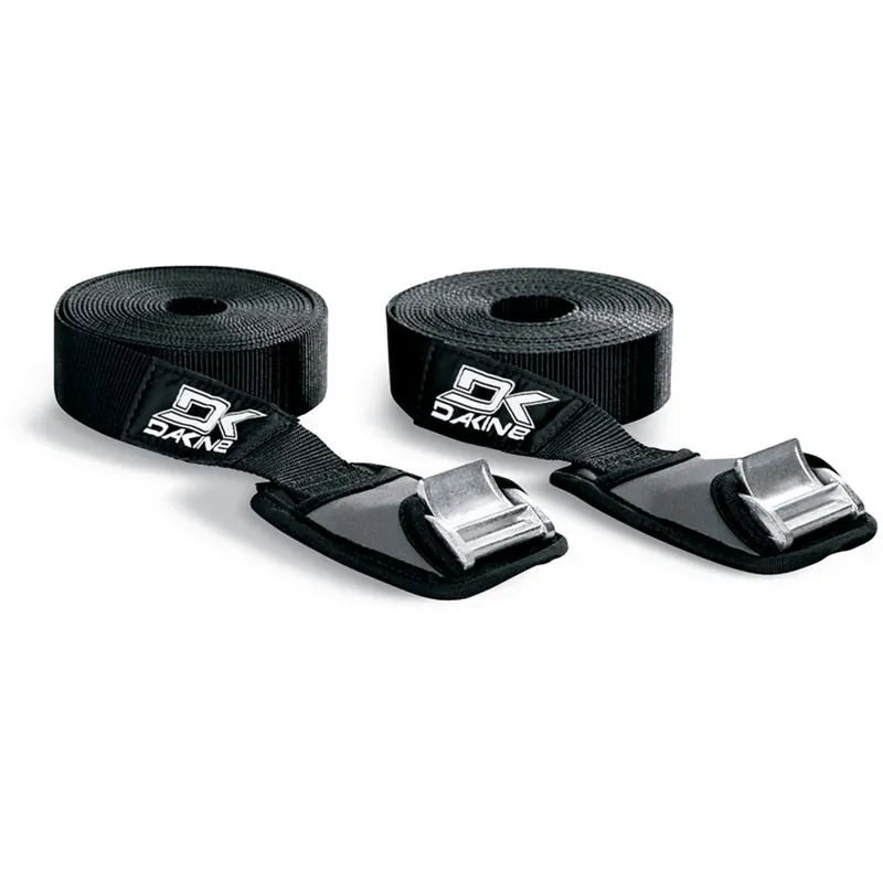SANGLES DAKINE BAJA TIE DOWN STRAPS 12‘ Must-Have