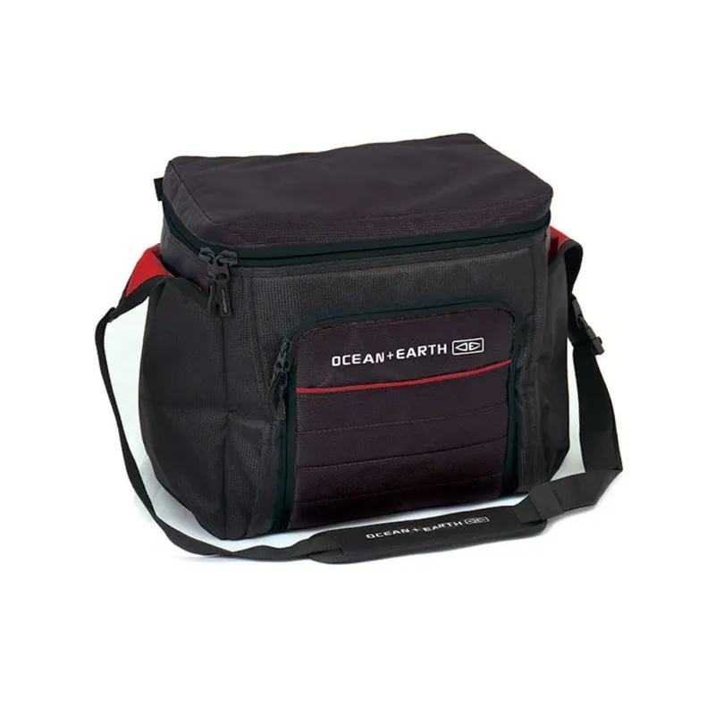 HOUSSE OCEAN EARTH ICE CUBE COOLER BAG Bon Marché