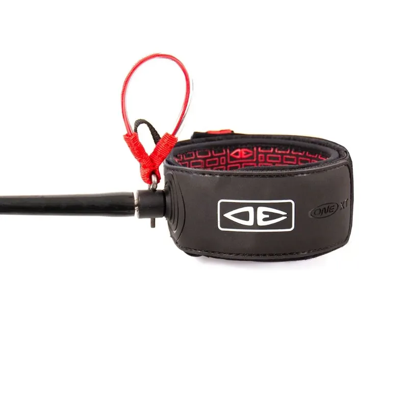 LEASH OCEAN EARTH REEF QUICK RELEASE ONE XT 7‘ Top Vente