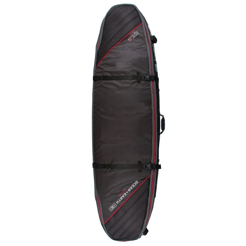 Prix Choc HOUSSE OCEAN EARTH DOUBLE COFFIN 6‘0‘‘