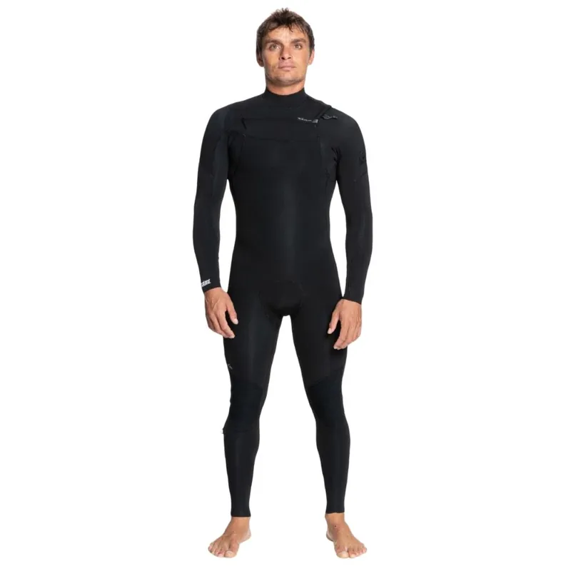 NEOPRENO QUIKSILVER EVERYDAY SESSIONS 3/2 Bon Plan