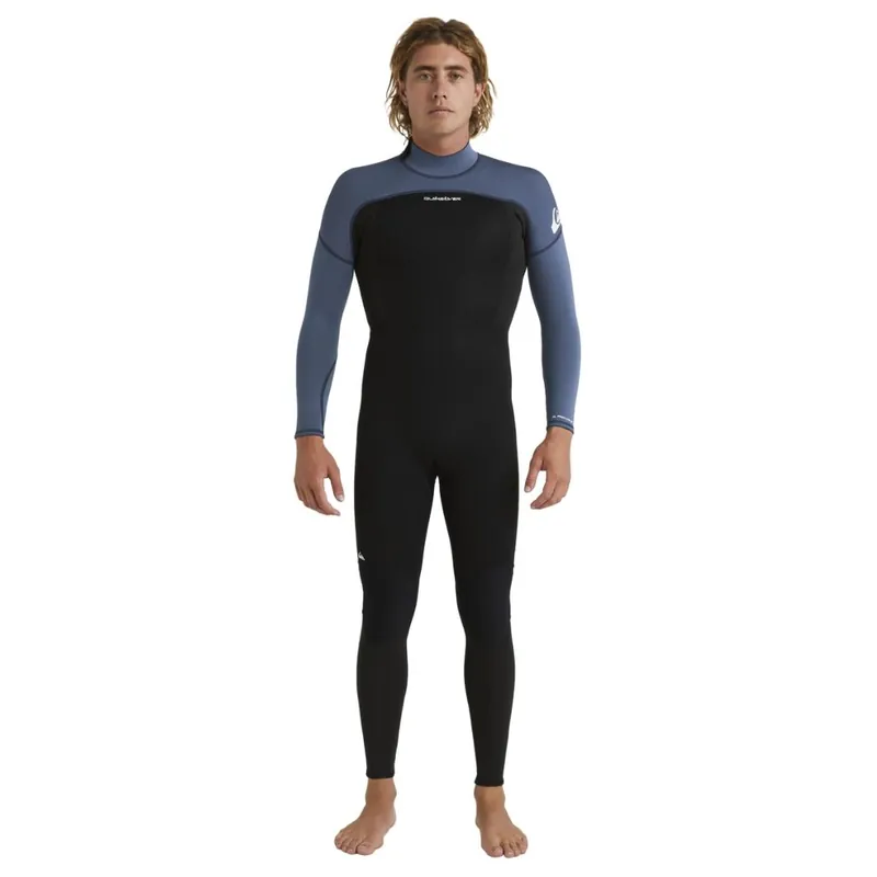 Offre Du Jour NEOPRENO QUIKSILVER PROLOGUE 3/2