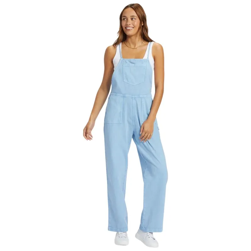 Promotion Saisonnière PETO ROXY CRYSTAL COAST OVERALL
