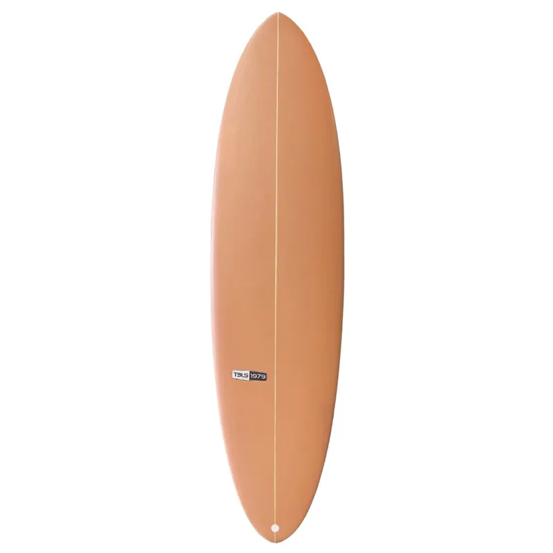 Prix Bas PLANCHE DE SURF TBLS MID LENGTH 2+1 6‘6‘‘