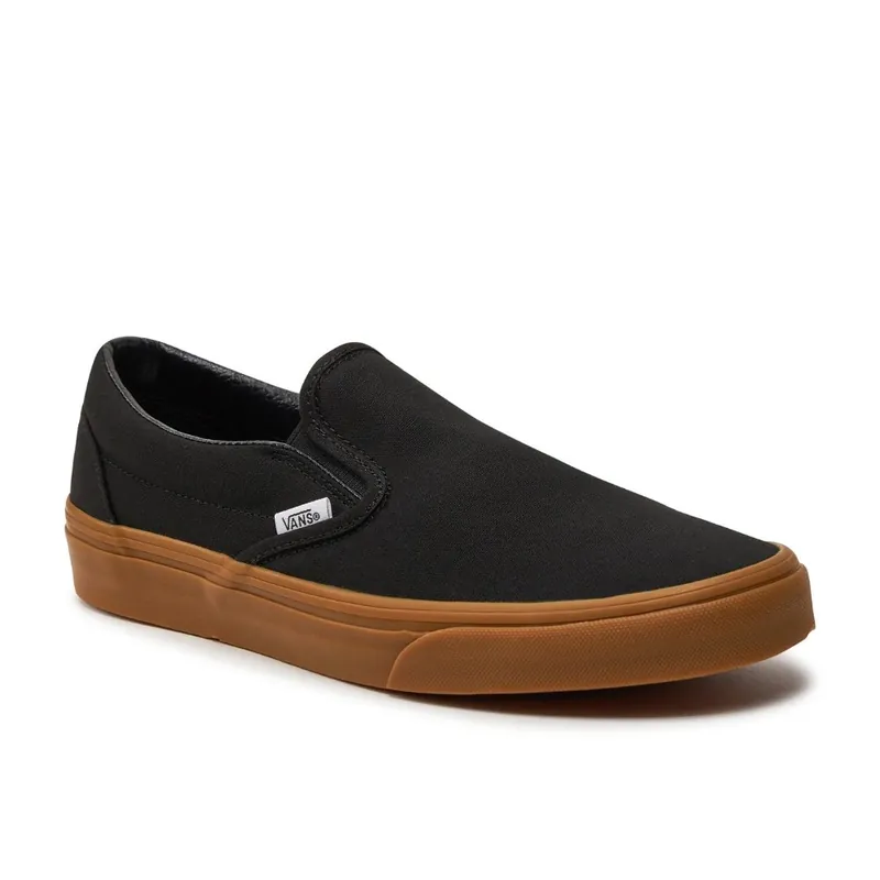 Soldes SNEAKERS VANS CLASSIC SLIP-ON