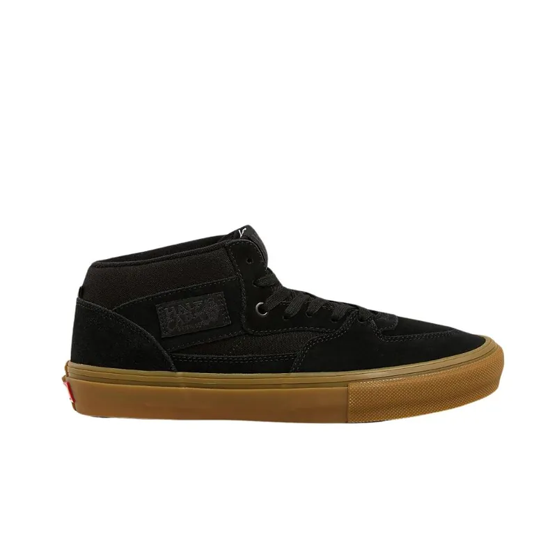 Réduction SNEAKERS VANS SKATE HALF CAB
