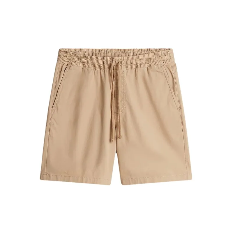 SHORTS VANS MN RANGE RELAXED ELASTIC Nouvel Arrivage