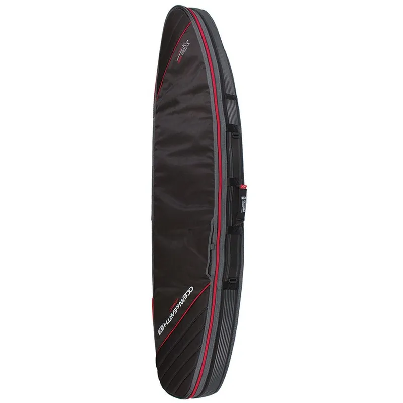 Prix Choc HOUSSE OCEAN EARTH DOUBLE COMPACT 6‘0‘‘