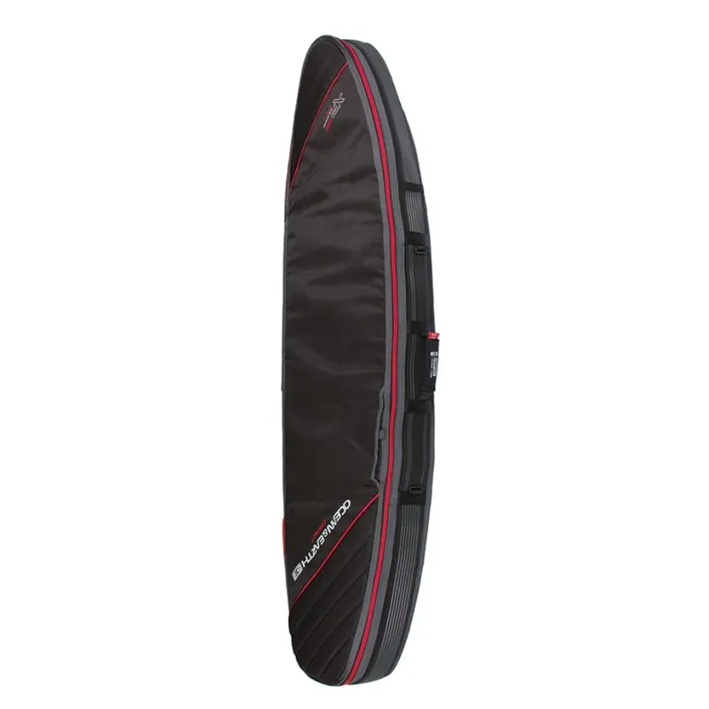 Soldes HOUSSE OCEAN EARTH TRIPLE COMPACT SHORTBOARD 6‘0‘‘