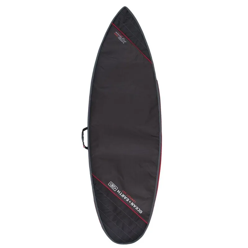 HOUSSE OCEAN EARTH COMPACT 6‘8‘‘ Remise