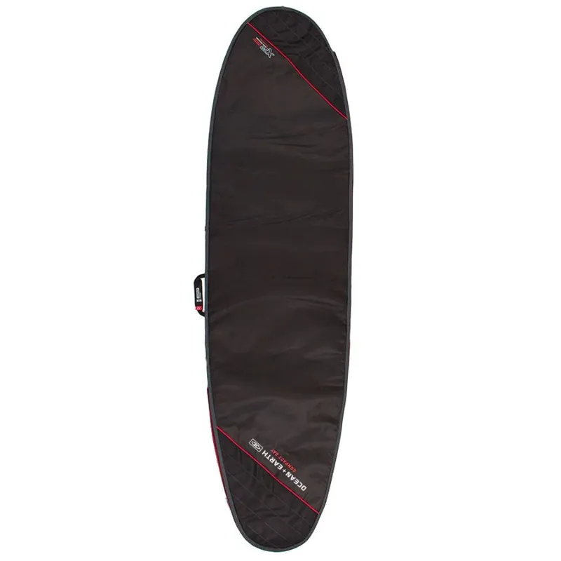 HOUSSE OCEAN EARTH COMPACT DAY LONGBOARD 9‘2‘‘ Jusqu'à Épuisement Des Stocks
