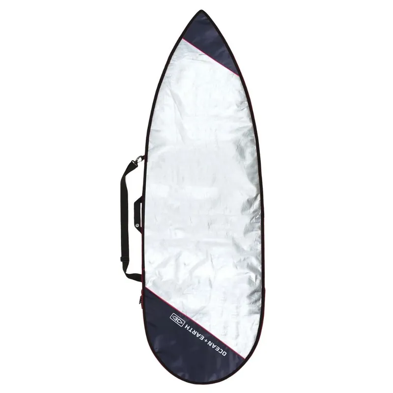 Populaire HOUSSE OCEAN EARTH BARRY BASIC 5‘4‘‘
