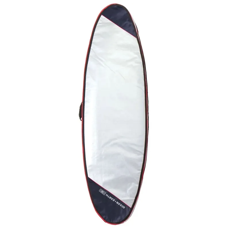Top Vente HOUSSE OCEAN EARTH BARRY DOUBLE 6‘0‘‘