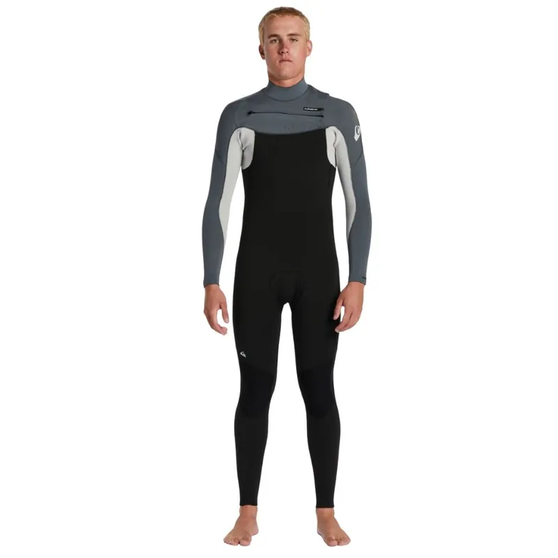 NEOPRENO QUIKSILVER EVERYDAY SESSIONS 3/2 Certifié