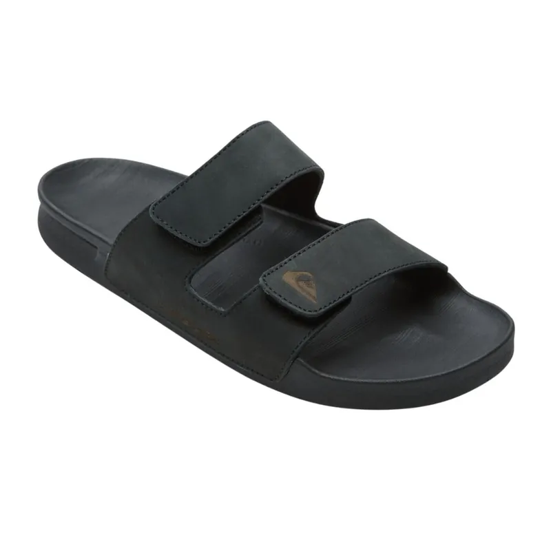 SANDALIAS QUIKSILVER RIVI LEATHER Top Vente