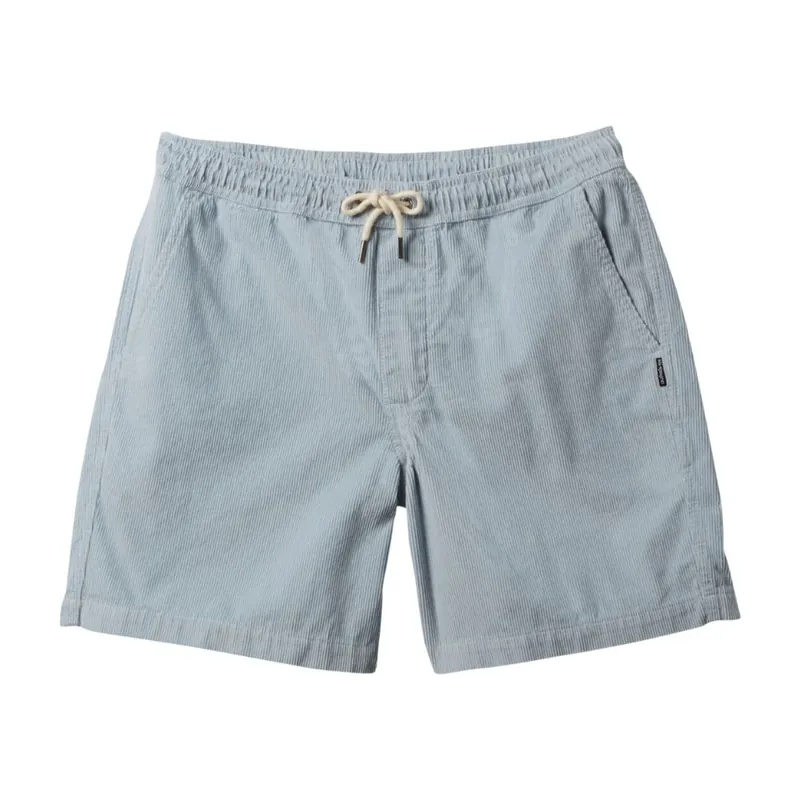 Paiement Sécurisé SHORTS QUIKSILVER TAXER CORD