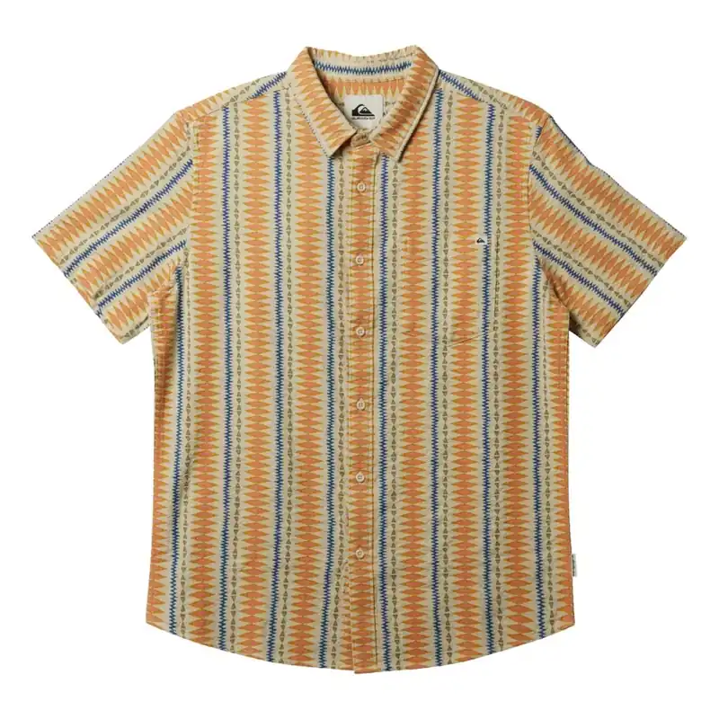 Nouvel Arrivage CHEMISE QUIKSILVER VIBRATIONS