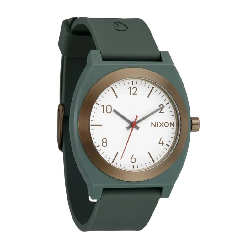 Populaire MONTRE NIXON TIME TELLER OPP