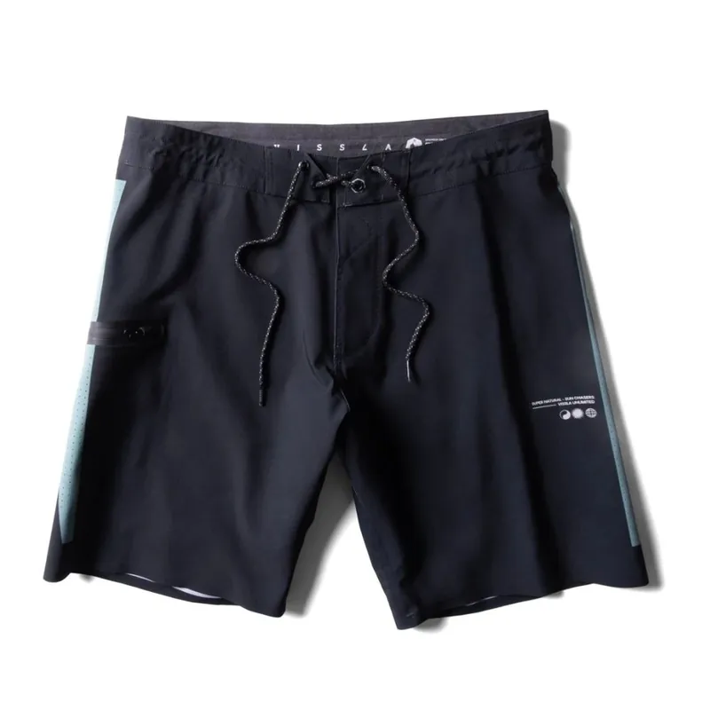 Bon Plan BOARDSHORT VISSLA HIGH SEAS 18.5‘‘