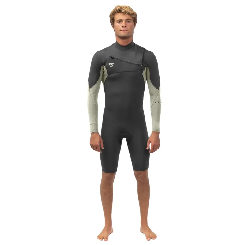 COMBINAISON VISSLA NATURAL SEAS 2/2 Usine Directe