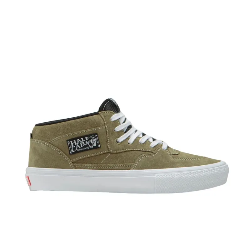 Remise SNEAKERS VANS SKATE HALF CAB
