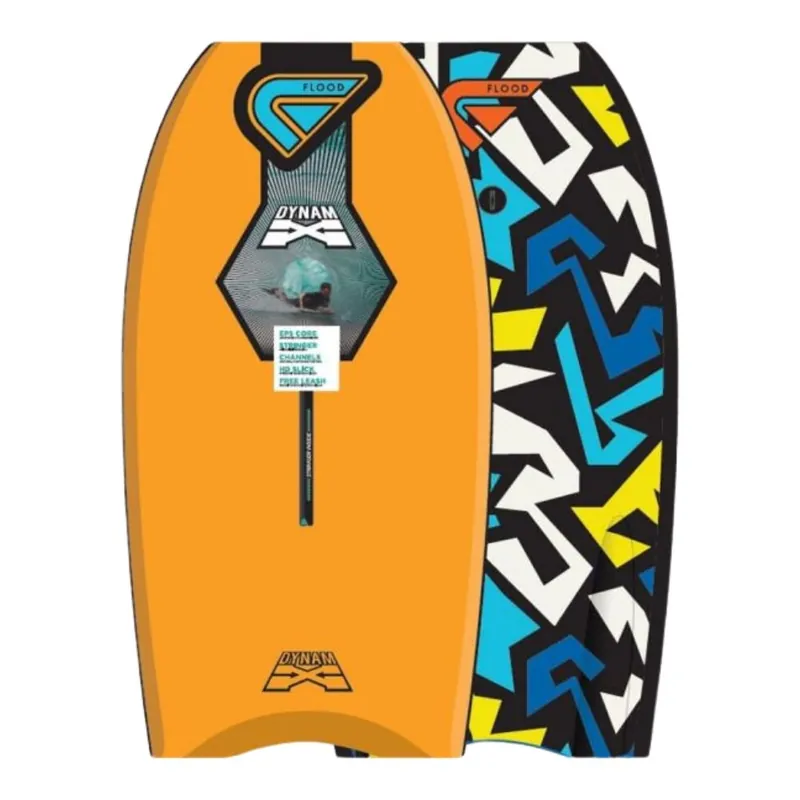 BODYBOARD FLOOD DYNAMX II 40‘‘ Réduction