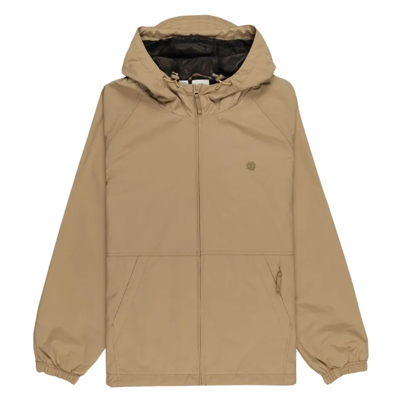 Solde MANTEAU ELEMENT ALDER 2.0 LT