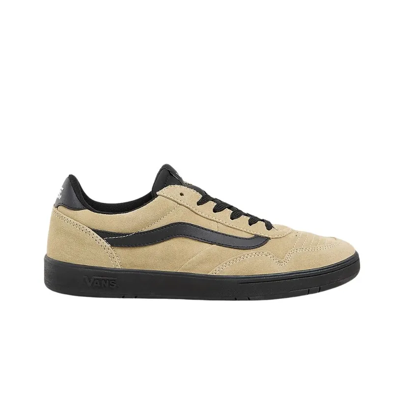 SNEAKERS VANS CRUZE TOO CC BLACK OUTSOLE Vente Directe