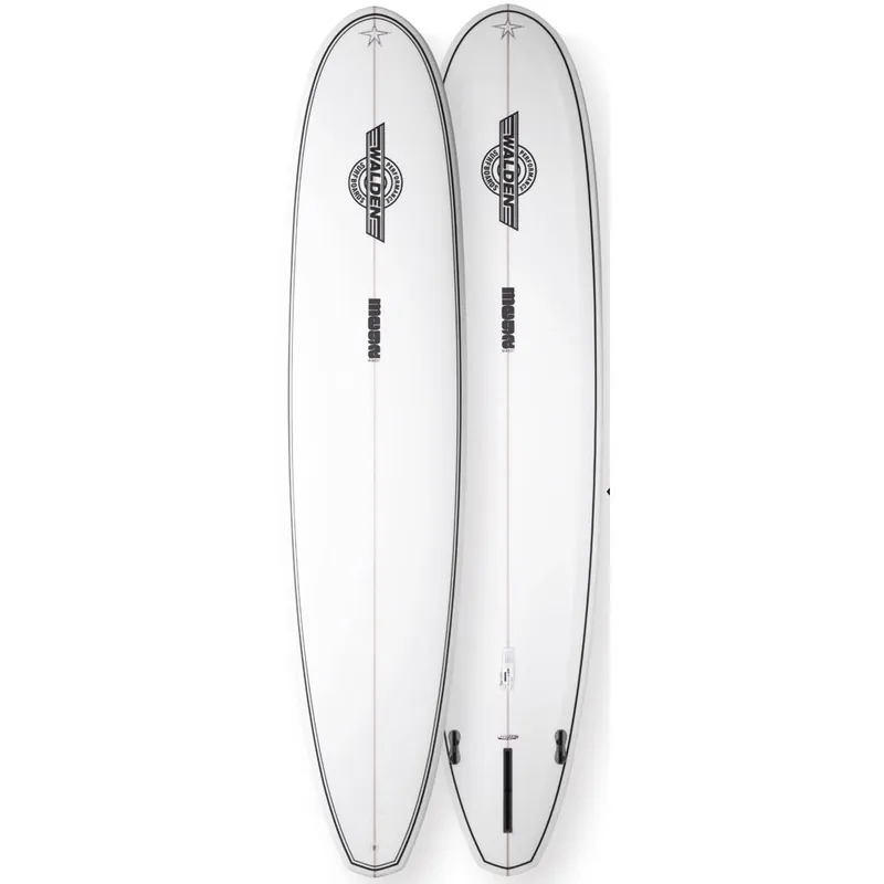 Prix Bas PLANCHE DE LONGBOARD WALDEN MEGA MAGIC 9‘0‘‘